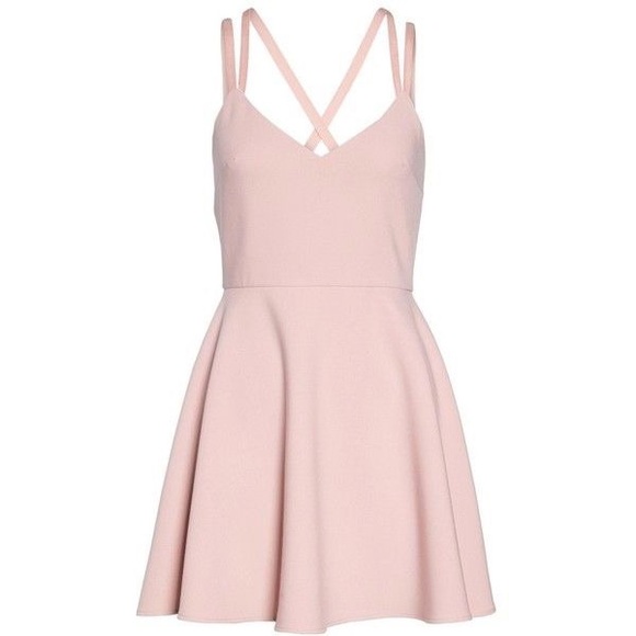 French Connection Dresses & Skirts - French connection fit and flare dress